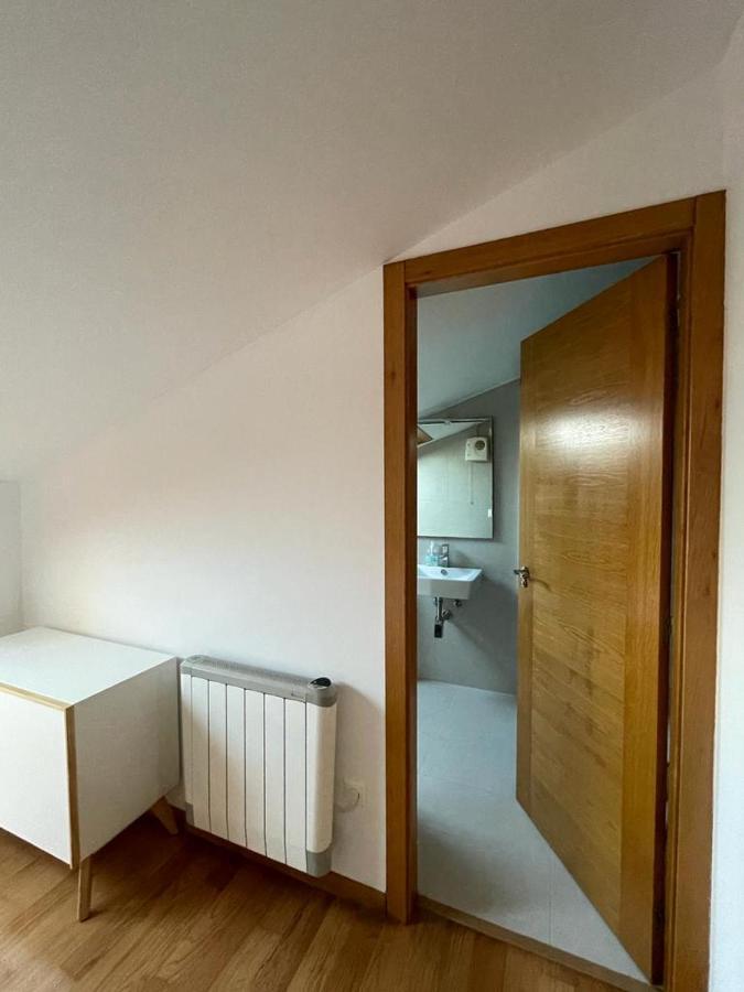 Atico En Cambados Apartment Exterior photo